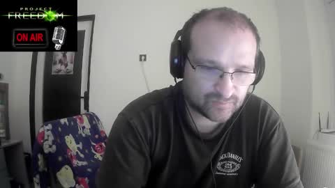 CASCADACEK online show from February 28, 2026, 5:47 pm