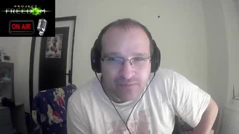 CASCADACEK online show from March 4, 2026, 5:30 pm