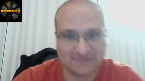 CASCADACEK online show from March 17, 2026, 7:17 pm
