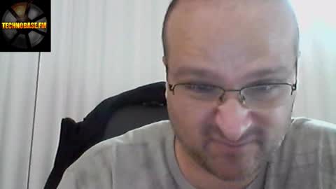 CASCADACEK online show from March 23, 2026, 6:34 pm