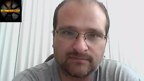 CASCADACEK online show from May 23, 2026, 10:08 am