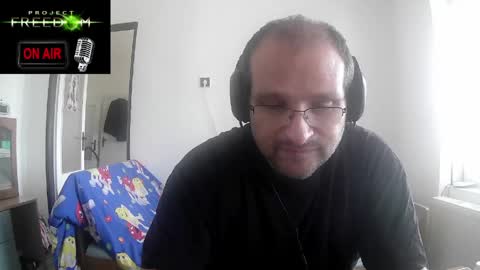 CASCADACEK online show from June 3, 2026, 3:06 pm