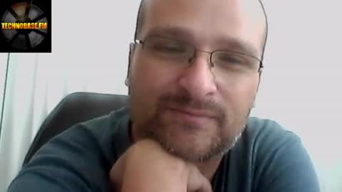 CASCADACEK online show from June 27, 2026, 7:24 am