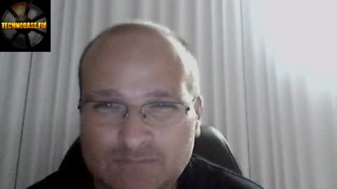CASCADACEK online show from July 2, 2026, 8:37 pm