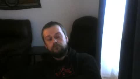 AllenGallant online show from December 4, 2024, 8:40 pm