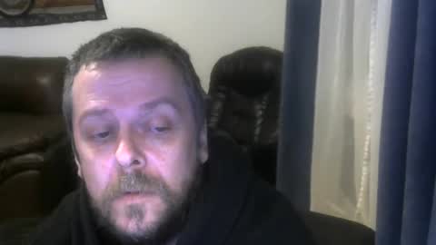 AllenGallant online show from December 10, 2024, 3:09 am