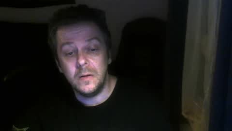 AllenGallant online show from January 9, 2025, 10:31 pm