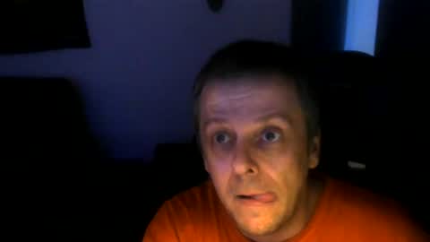 AllenGallant online show from June 13, 2026, 8:12 am