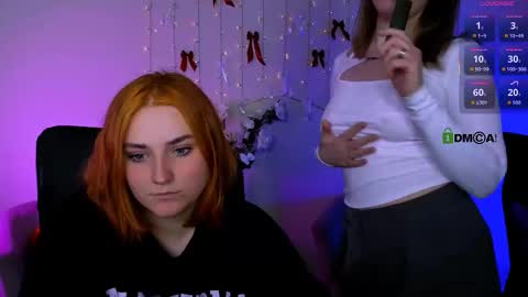 casey_meow_ online show from February 5, 2026, 9:58 am