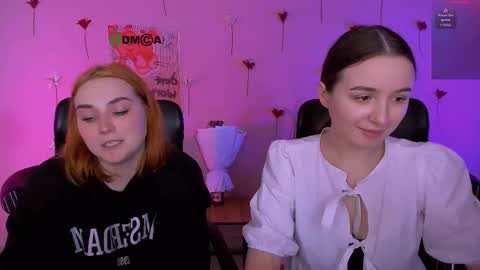 casey_meow_ online show from February 23, 2026, 9:39 am