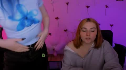 casey_meow_ online show from March 17, 2026, 9:56 am