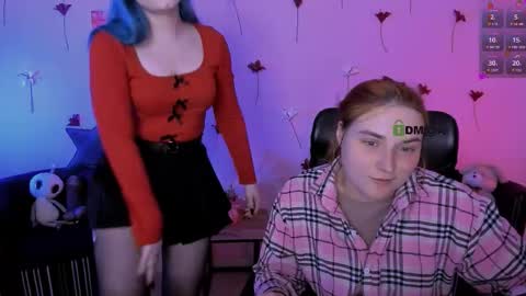 casey_meow_ online show from March 23, 2026, 9:57 am