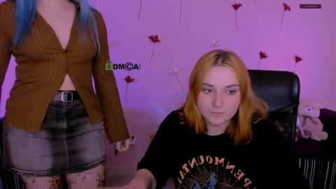 casey_meow_ online show from April 7, 2026, 8:59 am