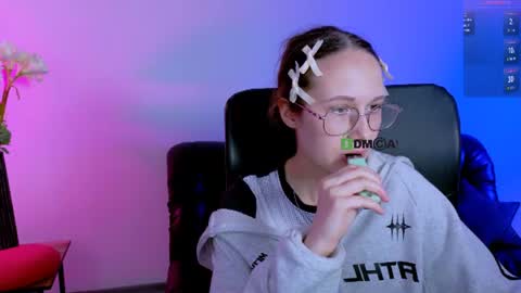 Snapshot of casey_meow_ chatting on June 16, 2026, 8:28 am casey_meow_ online show from June 16, 2026, 8:28 am