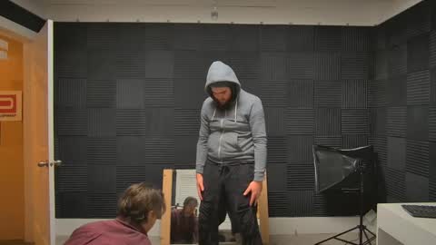 caseyandfriends online show from January 21, 2025, 6:43 am