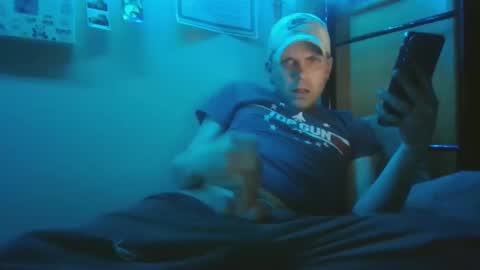 Casey Joe online show from January 10, 2026, 4:36 am