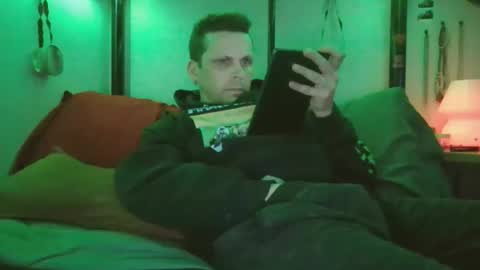 Casey Joe online show from February 2, 2026, 5:22 pm