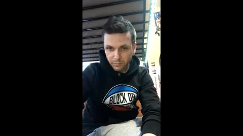 Casey Joe online show from February 12, 2026, 5:13 am