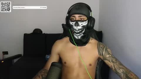 cash_master777 online show from February 2, 2026, 1:37 am