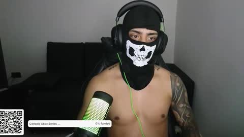 cash_master777 online show from February 8, 2026, 9:23 am