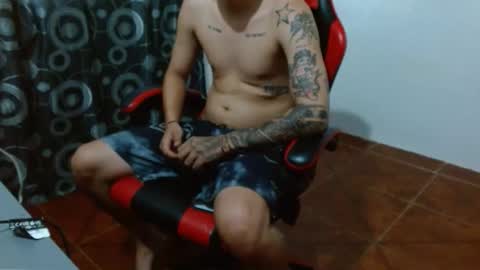 Snapshot of cash_master_nino chatting on February 20, 2026, 2:17 pm master Nino online show from February 20, 2026, 2:17 pm