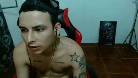 Snapshot of cash_master_nino chatting on March 1, 2026, 7:16 pm master Nino online show from March 1, 2026, 7:16 pm