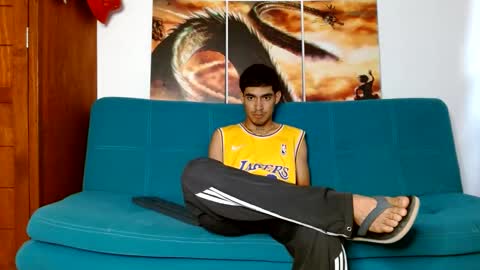 Snapshot of cash_master_san chatting on January 6, 2025, 8:18 pm Cash Master San online show from January 6, 2025, 8:18 pm