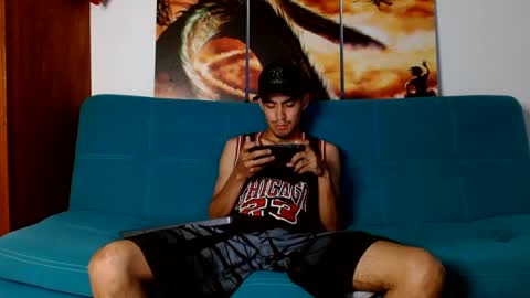 Snapshot of cash_master_san chatting on January 8, 2025, 7:56 pm Cash Master San online show from January 8, 2025, 7:56 pm