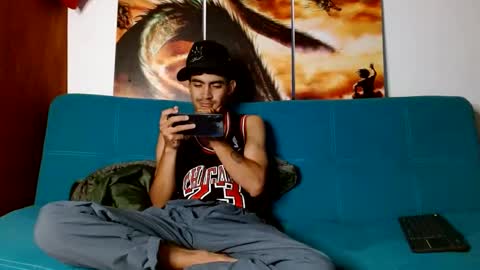 Snapshot of cash_master_san chatting on January 10, 2025, 3:50 am Cash Master San online show from January 10, 2025, 3:50 am