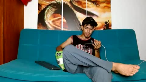 Snapshot of cash_master_san chatting on January 11, 2025, 1:16 am Cash Master San online show from January 11, 2025, 1:16 am