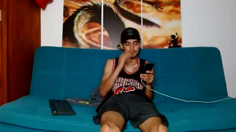 Snapshot of cash_master_san chatting on January 11, 2025, 10:18 pm Cash Master San online show from January 11, 2025, 10:18 pm