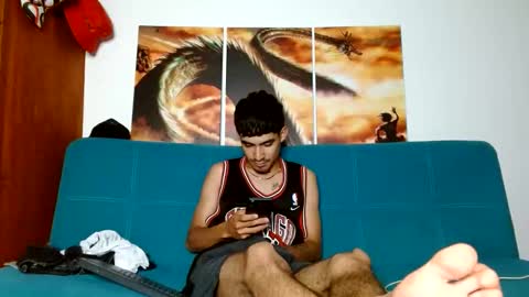 Snapshot of cash_master_san chatting on January 12, 2025, 3:07 am Cash Master San online show from January 12, 2025, 3:07 am