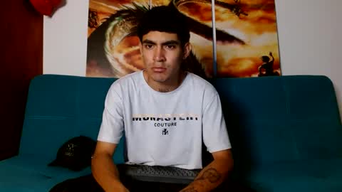 Snapshot of cash_master_san chatting on January 24, 2025, 1:03 am Cash Master San online show from January 24, 2025, 1:03 am