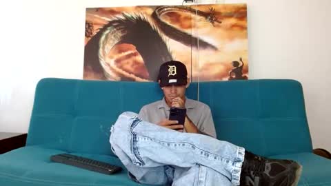 Snapshot of cash_master_san chatting on January 31, 2025, 4:06 pm Cash Master San online show from January 31, 2025, 4:06 pm