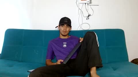 Snapshot of cash_master_san chatting on February 9, 2025, 2:18 pm Cash Master San online show from February 9, 2025, 2:18 pm