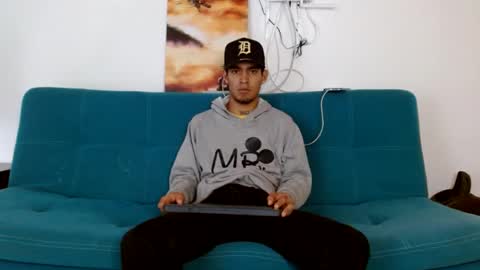 Snapshot of cash_master_san chatting on February 14, 2025, 6:19 pm Cash Master San online show from February 14, 2025, 6:19 pm