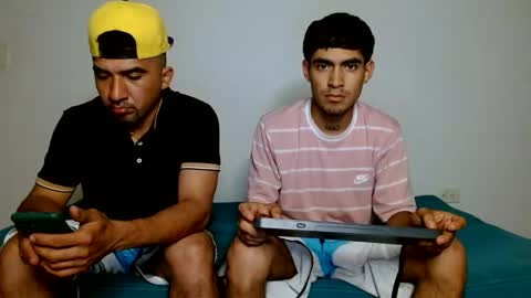 Snapshot of cash_master_san chatting on March 7, 2025, 2:46 am Cash Master San online show from March 7, 2025, 2:46 am