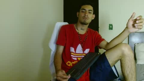 Snapshot of cash_master_san chatting on September 19, 2025, 8:53 pm Cash Master San online show from September 19, 2025, 8:53 pm