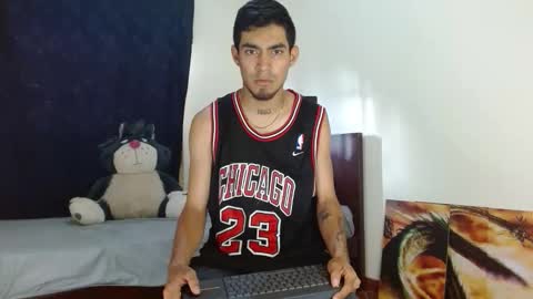 Snapshot of cash_master_san chatting on October 13, 2025, 11:32 am Cash Master San online show from October 13, 2025, 11:32 am