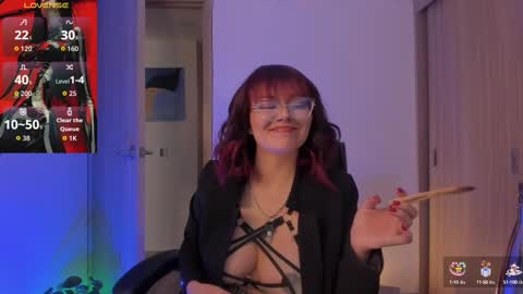 Snapshot of cash_vice chatting on September 25, 2025, 3:05 pm caprice online show from September 25, 2025, 3:05 pm