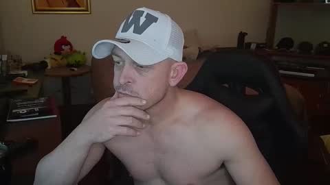 Snapshot of cashalphamale chatting on September 11, 2025, 9:31 am Cash Alpha Male online show from September 11, 2025, 9:31 am