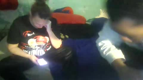 Cash Couple online show from December 29, 2024, 7:43 pm