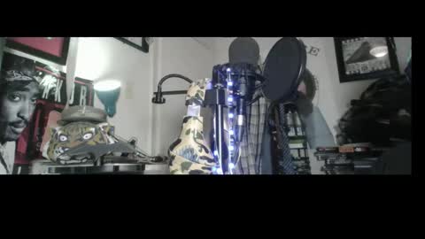 Snapshot of cashdroid chatting on February 3, 2026, 3:04 am Smashdroid online show from February 3, 2026, 3:04 am