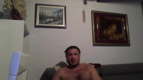 cashmaster33 online show from February 13, 2025, 6:16 pm