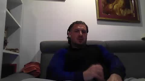 cashmaster33 online show from March 10, 2025, 6:12 pm