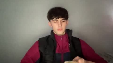 cashmasterparis online show from October 1, 2025, 11:11 pm