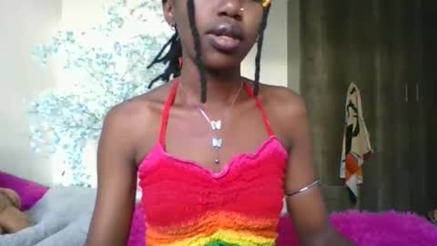 cashy_meal online show from January 18, 2026, 6:50 am