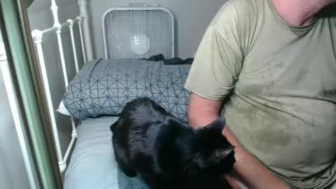 CasinoCam online show from September 21, 2025, 6:20 pm