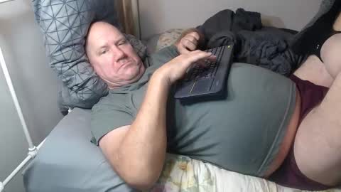 Snapshot of casinocam chatting on January 18, 2026, 2:43 pm CasinoCam online show from January 18, 2026, 2:43 pm