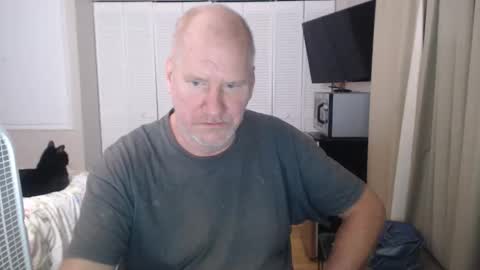 Snapshot of casinocam chatting on February 5, 2026, 6:18 am CasinoCam online show from February 5, 2026, 6:18 am